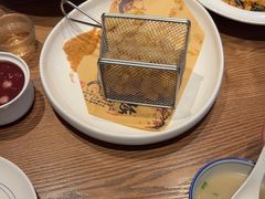 -草窝烤鸭·新京菜(振华广场店)