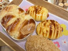 -好利来(回龙观东大街店)