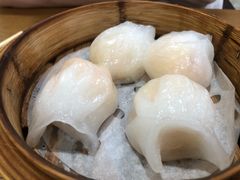 -老周记茶点