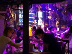 -胡桃里音乐酒馆(环亚凯瑟琳广场店)