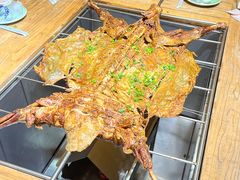 -香木香羊(小汤山店)