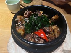 -竹里馆·淮扬菜·功夫茶(老门东店)