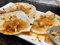 -大渔铁板烧(大悦城店)
