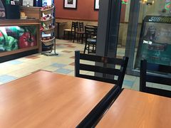 大堂-赛百味SUBWAY(沈阳天地店)