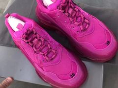 -BALENCIAGA(比斯特苏州购物村店)