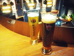 -熊猫精酿啤酒厨房(1912店)