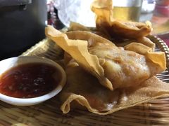 海鲜饼（个）-202特色排档(五缘湾店)