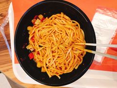 -食悦天美食广场(西安CityOn熙地港购物中心店)