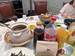 -香融府·烤鸭·家常菜(马家堡路店)