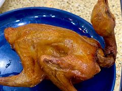 -煲煲掂风味煲仔饭餐厅(西区店)