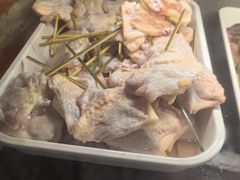 -王氏炉匠·烧鸟放题自助(三里屯店)
