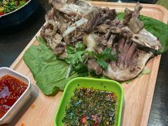 -大唐高老庄(红旗路店)