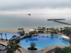 -深圳大梅沙京基洲际度假酒店