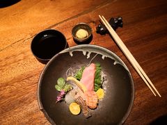 -桐寿司Sushi Tong