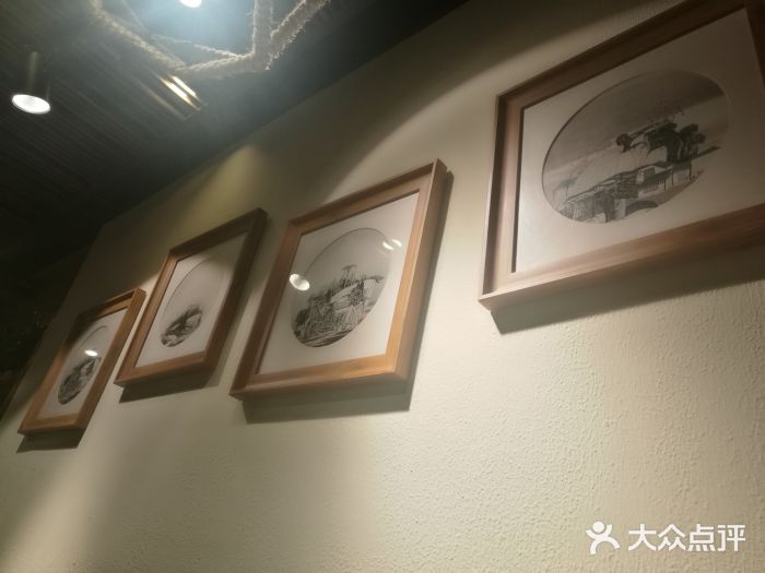 蜀泉香火锅(九水东路店)图片