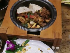 -宗巴雍姆藏餐府