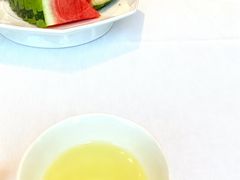 -黄岩国际大酒店·餐厅