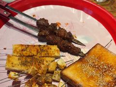 -北三老太太烧烤(人生一串上榜店)