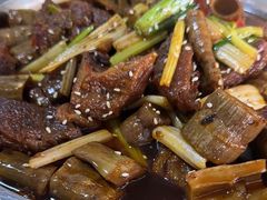 -乡间豆腐鱼