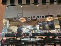 -gaga(深圳福田星河COCO Park店)