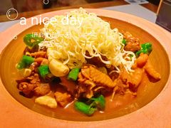 -打酱油·非遗淮扬菜(瘦西湖梅岭店)