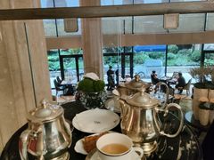 -Salon de Ville浦江汇(上海外滩华尔道夫酒店店)