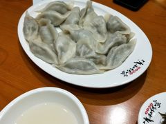 -清和传家饺子(龙泉道物美店)
