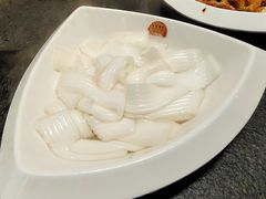 锅底土豆粉-李想大虾(盛世龙源店)