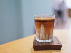 -铁手珈琲制造局metalhands(望京店)