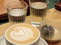 -Home Cafe(水榭春天店)