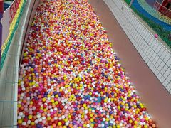 -天山海世界·米立方