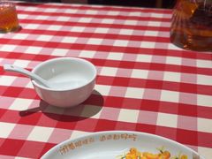 -西贝(财富购物中心店)