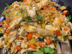 -湘江大码头·龙虾馆(渔人码头一店)