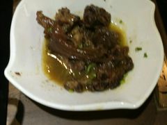 牛腩-牛焱·贵州黄牛肉火锅(城西银泰店)