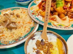 -巴依老爷新疆美食(天津远洋乐堤港店)