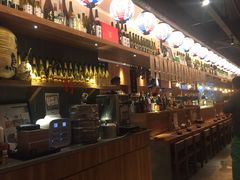 -烧鸟横丁(联发文创口岸店)