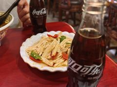 -金杨拉面王小吃面馆·牛三宝面·红烧牛肉粉