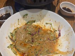 东北大拉皮-金掌勺·锅包肉(广渠门店)