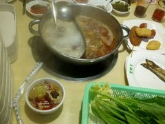 android_upload_pic-蒙肥羊·酸汤潮牛·鲜牛肉火锅烤肉自助(岗顶店)