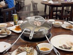 -正能量脆肉鲩火锅