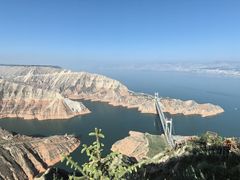 -刘家峡水库