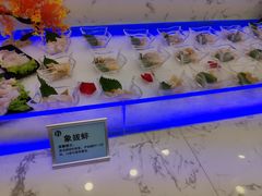 -澜悦港海鲜体验主题餐厅