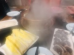 -裕德孚·非遗手切涮羊肉(东直门内大街店)