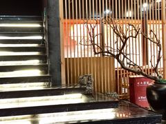 -小京廷北京烤鸭|山野贵州菜(梵华里店)
