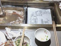 -芝小官毛肚火锅海鲜自助(淮安清江浦区新亚店)