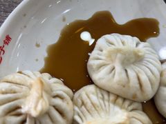 -津门张记包子铺(华昌道店)
