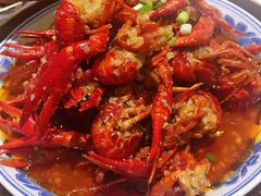 口味虾-文和友老长沙龙虾馆(化龙池店)