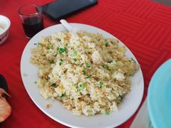 -南沙十九涌渔人码头-南门