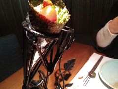 -菩提素素食餐厅(晶郦馆店)