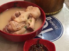 -廖老妈蹄花(中海国际店)